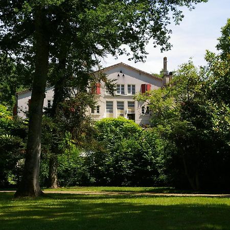 Hostellerie De La Roseraie バルボタン・レ・テルム エクステリア 写真