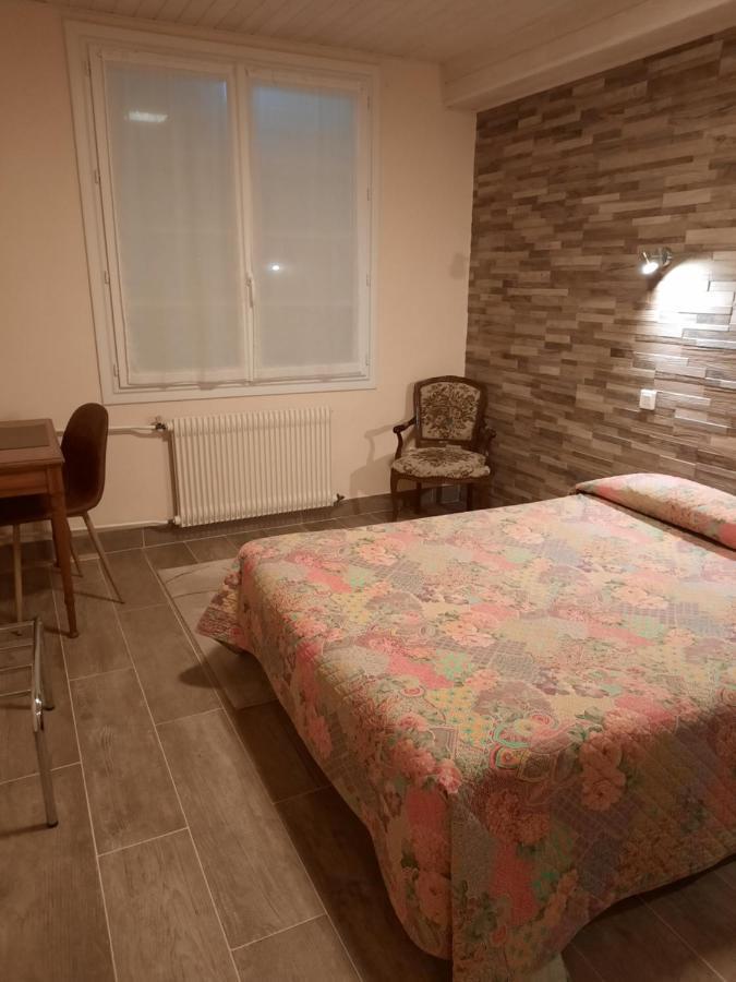 Hostellerie De La Roseraie バルボタン・レ・テルム エクステリア 写真