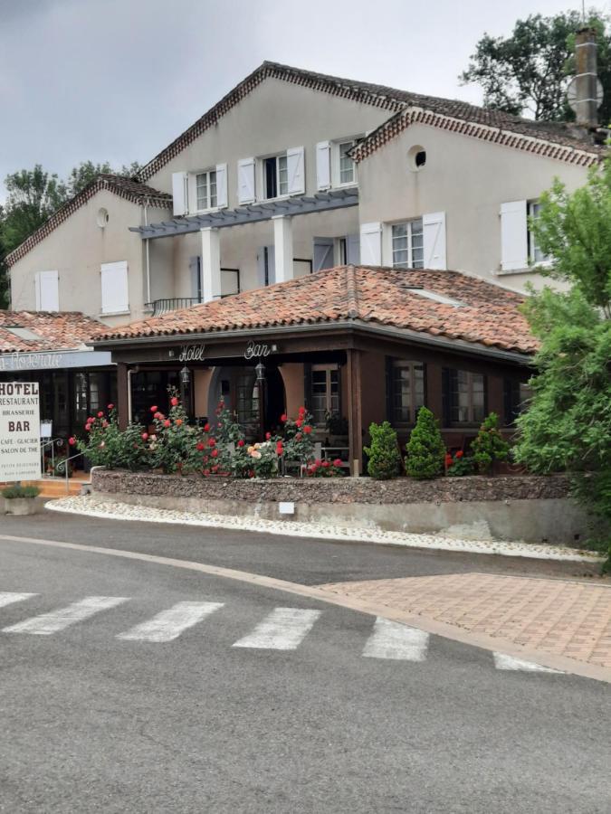 Hostellerie De La Roseraie バルボタン・レ・テルム エクステリア 写真
