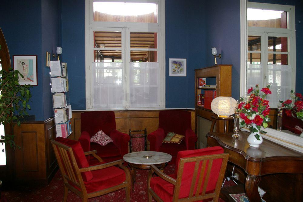 Hostellerie De La Roseraie バルボタン・レ・テルム エクステリア 写真