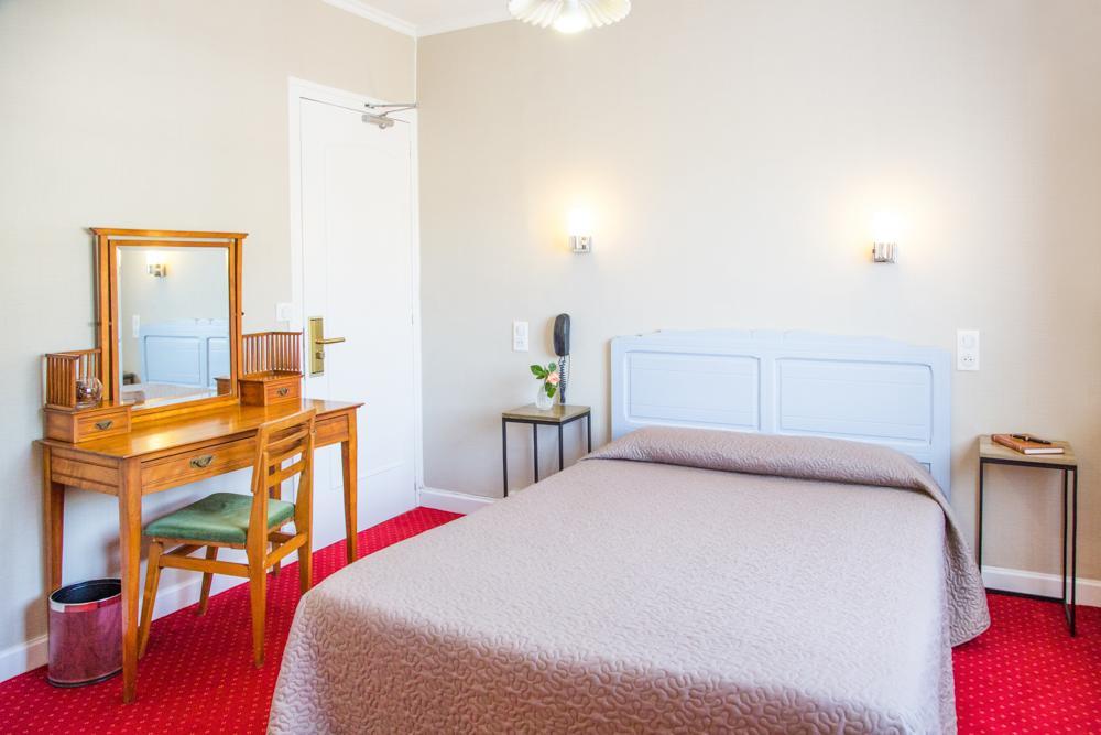 Hostellerie De La Roseraie バルボタン・レ・テルム エクステリア 写真
