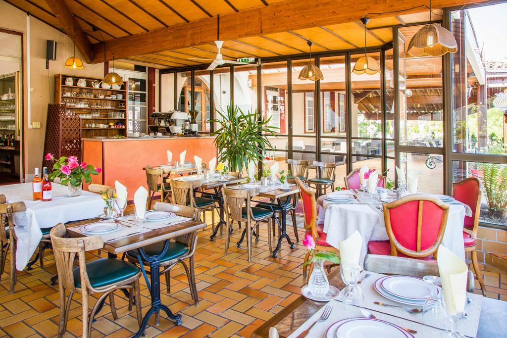 Hostellerie De La Roseraie バルボタン・レ・テルム エクステリア 写真