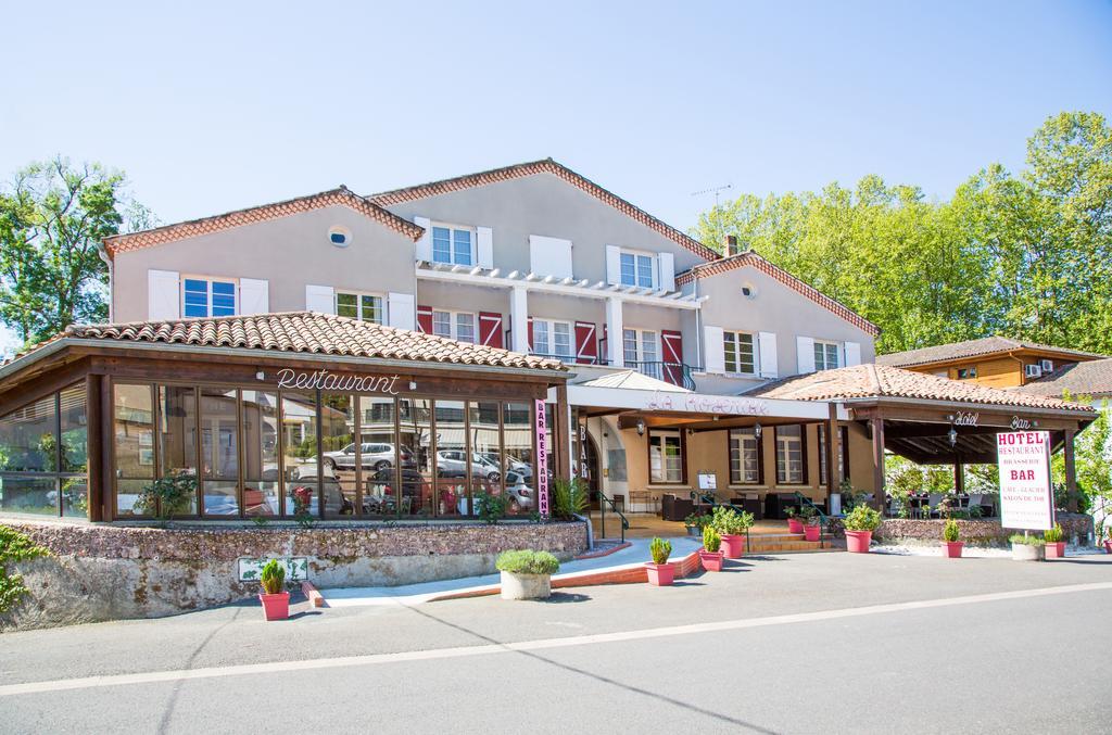 Hostellerie De La Roseraie バルボタン・レ・テルム エクステリア 写真