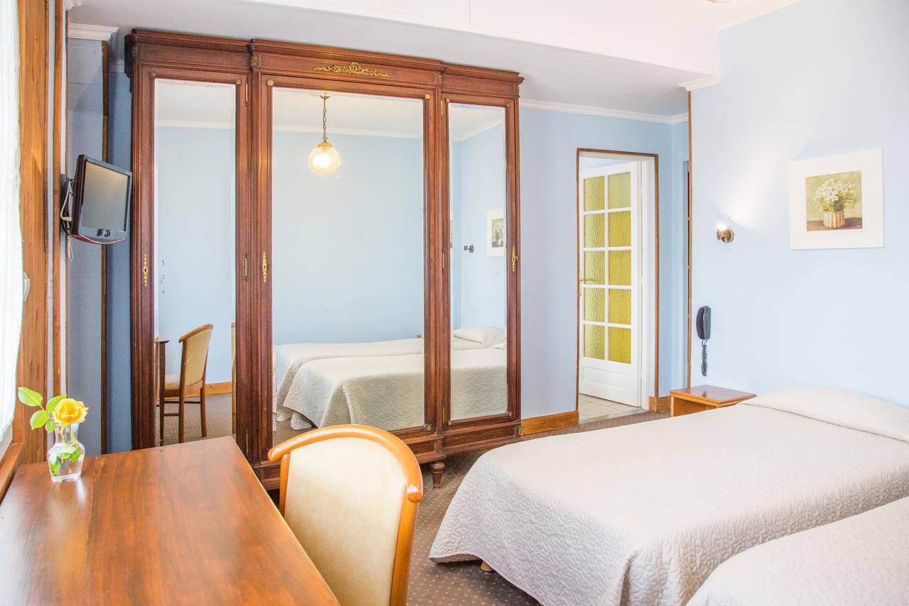 Hostellerie De La Roseraie バルボタン・レ・テルム エクステリア 写真